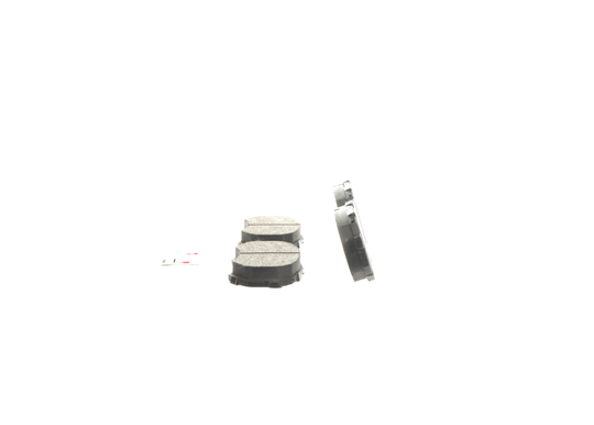 BE589 Blue Ceramic Brake Pads Bosch Canada