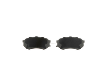 Charger l'image dans la galerie, BE589 Blue Ceramic Brake Pads Bosch Canada