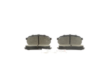Charger l'image dans la galerie, BE589 Blue Ceramic Brake Pads Bosch Canada