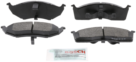 BE591 Blue Ceramic Brake Pads Bosch Canada