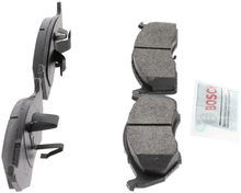 Charger l'image dans la galerie, BE591 Blue Ceramic Brake Pads Bosch Canada