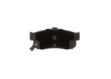Load image into Gallery viewer, BE595H Blue Ceramic Brake Pads with Hardware Bosch Canada