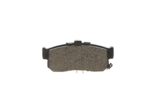 Load image into Gallery viewer, BE595H Blue Ceramic Brake Pads with Hardware Bosch Canada