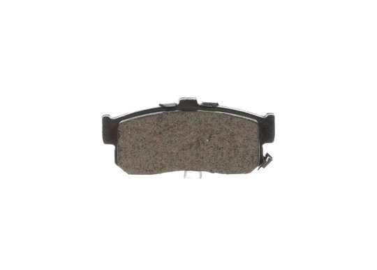 BE595H Blue Ceramic Brake Pads with Hardware Bosch Canada