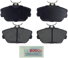 Load image into Gallery viewer, BE598 Blue Ceramic Brake Pads Bosch Canada