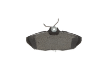 Load image into Gallery viewer, BE599H Blue Semi-Metallic Brake Pads with Hardware Bosch Canada