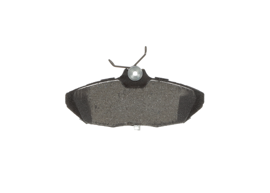 BE599H Blue Semi-Metallic Brake Pads with Hardware Bosch Canada