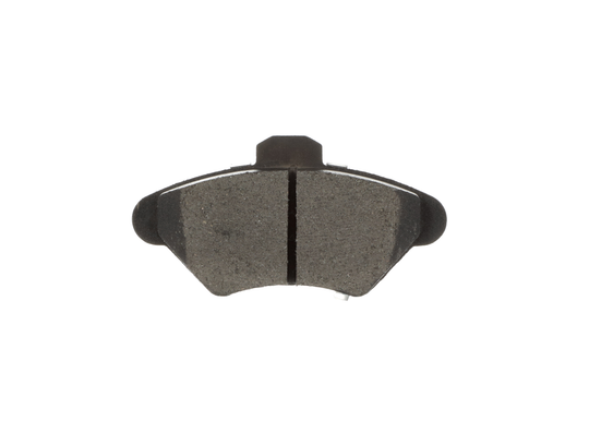 BE600H Blue Ceramic Brake Pads with Hardware Bosch Canada