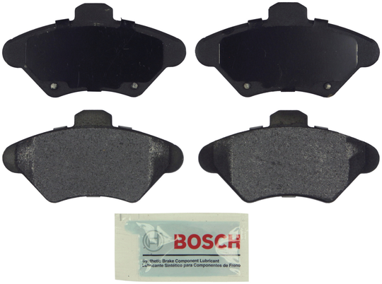 BE600 Blue Ceramic Brake Pads Bosch Canada