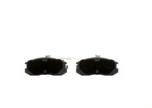 Load image into Gallery viewer, BE602H Blue Ceramic Brake Pads with Hardware Bosch Canada