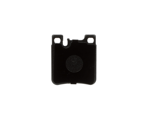 BE603H Blue Semi-Metallic Brake Pads with Hardware Bosch Canada