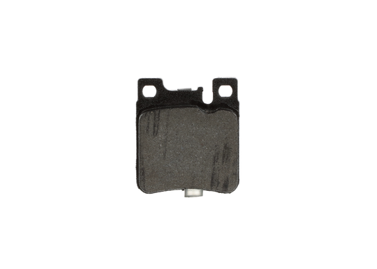 BE603H Blue Semi-Metallic Brake Pads with Hardware Bosch Canada
