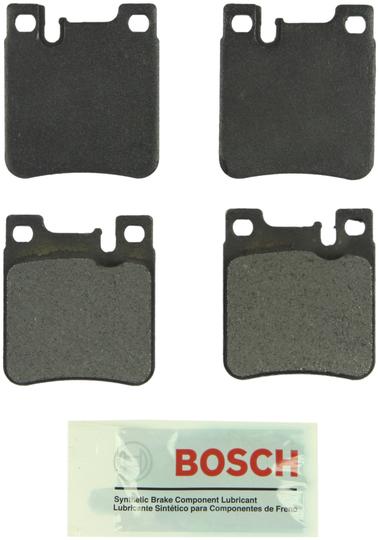 BE603 Blue Semi-Metallic Brake Pads Bosch Canada