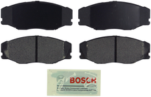 Load image into Gallery viewer, BE604 Blue Ceramic Brake Pads Bosch Canada