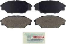 Load image into Gallery viewer, BE605 Blue Semi-Metallic Brake Pads Bosch Canada