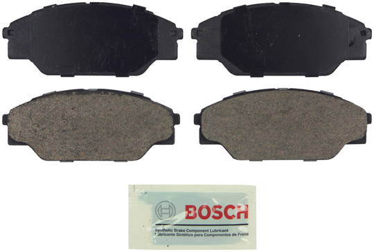 BE605 Blue Semi-Metallic Brake Pads Bosch Canada