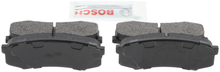 Load image into Gallery viewer, BE606 Blue Semi-Metallic Brake Pads Bosch Canada