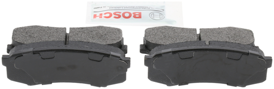 BE606 Blue Semi-Metallic Brake Pads Bosch Canada