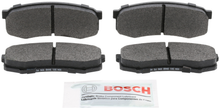 Load image into Gallery viewer, BE606 Blue Semi-Metallic Brake Pads Bosch Canada