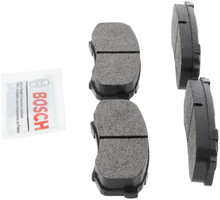 Load image into Gallery viewer, BE606 Blue Semi-Metallic Brake Pads Bosch Canada