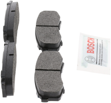 Load image into Gallery viewer, BE606 Blue Semi-Metallic Brake Pads Bosch Canada