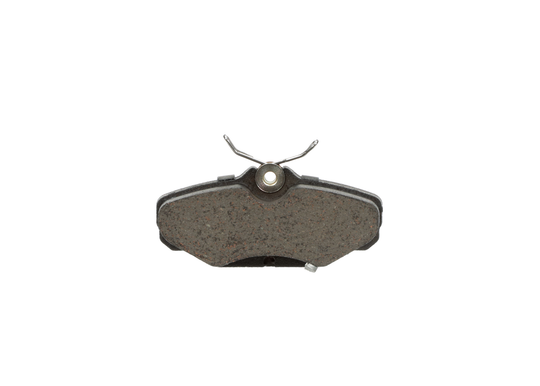 BE610H Blue Ceramic Brake Pads with Hardware Bosch Canada