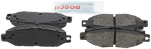 Load image into Gallery viewer, BE613 Blue Ceramic Brake Pads Bosch Canada