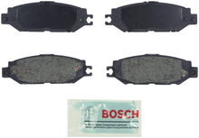 Load image into Gallery viewer, BE613 Blue Ceramic Brake Pads Bosch Canada