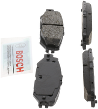 Load image into Gallery viewer, BE613 Blue Ceramic Brake Pads Bosch Canada