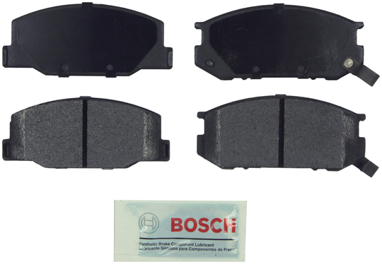 BE616 Blue Ceramic Brake Pads Bosch Canada