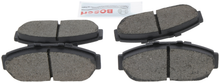 Charger l'image dans la galerie, BE617 Blue Ceramic Brake Pads Bosch Canada