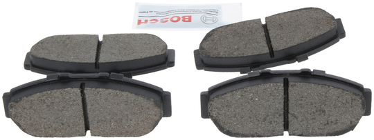 BE617 Blue Ceramic Brake Pads Bosch Canada