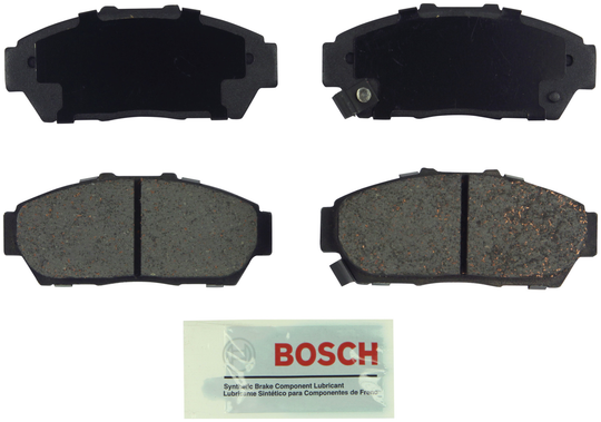 BE617 Blue Ceramic Brake Pads Bosch Canada