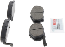 Charger l'image dans la galerie, BE617 Blue Ceramic Brake Pads Bosch Canada