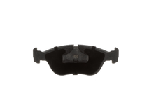 Load image into Gallery viewer, BE618H Blue Semi-Metallic Brake Pads with Hardware Bosch Canada
