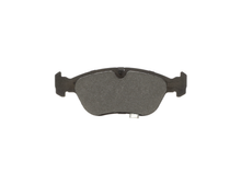 Load image into Gallery viewer, BE618H Blue Semi-Metallic Brake Pads with Hardware Bosch Canada