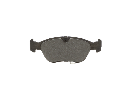 BE618H Blue Semi-Metallic Brake Pads with Hardware Bosch Canada