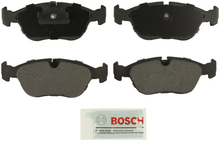 Load image into Gallery viewer, BE618 Blue Semi-Metallic Brake Pads Bosch Canada