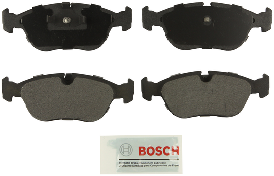 BE618 Blue Semi-Metallic Brake Pads Bosch Canada