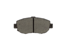Load image into Gallery viewer, BE619H Blue Ceramic Brake Pads with Hardware Bosch Canada