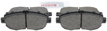 Load image into Gallery viewer, BE619 Blue Ceramic Brake Pads Bosch Canada