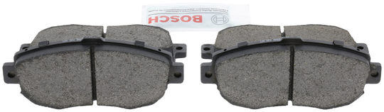 BE619 Blue Ceramic Brake Pads Bosch Canada
