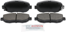 Load image into Gallery viewer, BE619 Blue Ceramic Brake Pads Bosch Canada