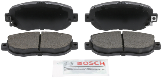 BE619 Blue Ceramic Brake Pads Bosch Canada