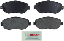 Load image into Gallery viewer, BE619 Blue Ceramic Brake Pads Bosch Canada