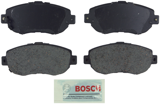 BE619 Blue Ceramic Brake Pads Bosch Canada