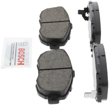 Load image into Gallery viewer, BE619 Blue Ceramic Brake Pads Bosch Canada