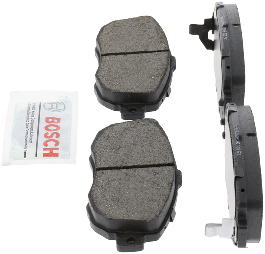 BE619 Blue Ceramic Brake Pads Bosch Canada