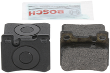 Load image into Gallery viewer, BE620 Blue Semi-Metallic Brake Pads Bosch Canada