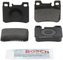Load image into Gallery viewer, BE620 Blue Semi-Metallic Brake Pads Bosch Canada